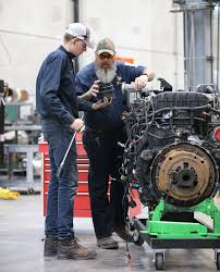 Revolutionizing Transportation: The Future of Diesel Technology