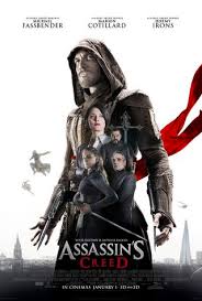 Unveiling the Epic World of the Assassin’s Creed Movie