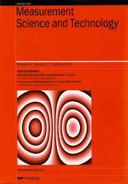 Advancing Innovation: The Intersection of Measurement Science and Technology