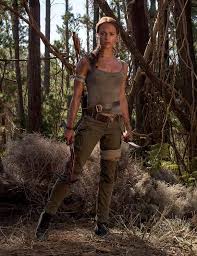 Unveiling the Thrills: The Tomb Raider Movie’s Epic Adventure