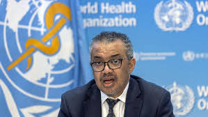Managing Global Health Crises: The World Health Organization’s Role in the Pandemic Response