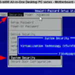 intel vt