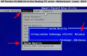 Unlocking Efficiency and Security with Intel VT Technology