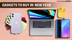 Exploring the Best New Gadgets of 2020: A Tech Enthusiast’s Dream