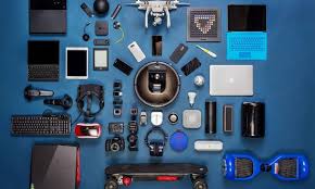 Exploring the Coolest New Gadgets of 2021