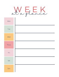 Mastering Your Schedule: The Ultimate Guide to Effective Planner Utilization