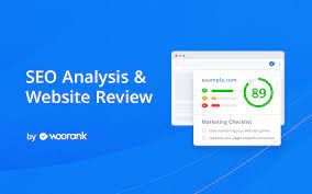 Unlocking Success: The Power of SEO Analysis in Digital Strategy
