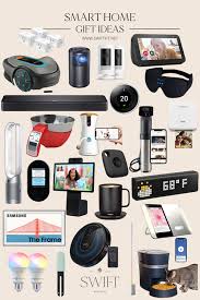 Discover the Hottest Top Tech Gifts for Tech Enthusiasts!