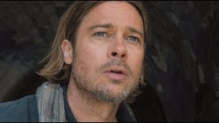 The Unstoppable Chaos of World War Z: A Haunting Tale of Survival